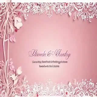 wedding invitation background images