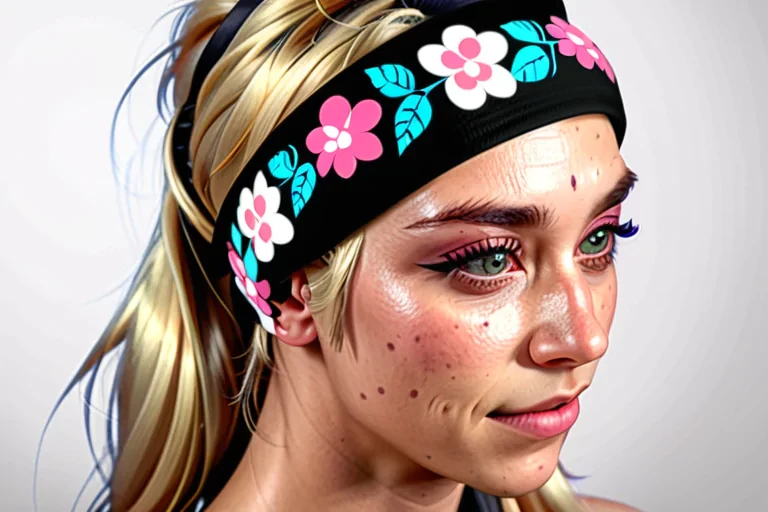 headband png