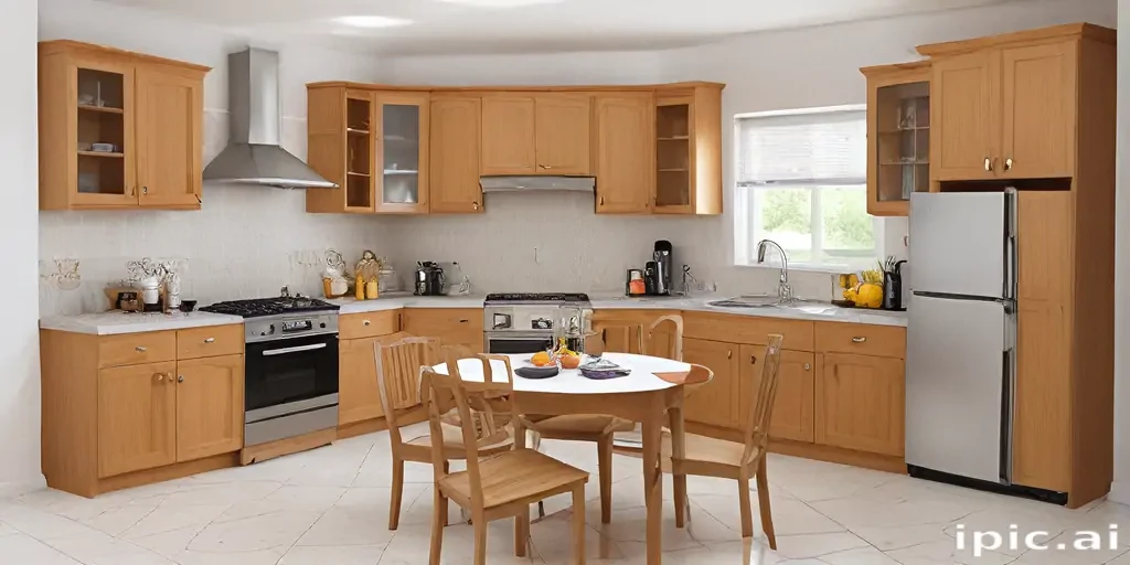 kitchen png