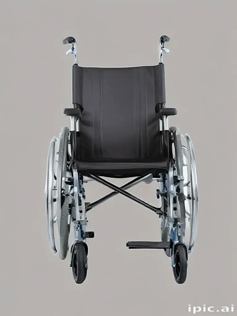 wheelchair png