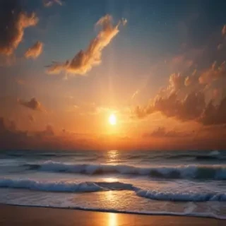 old backround