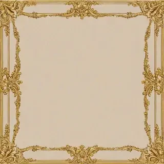 border frame