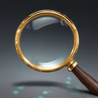 magnifying glass png