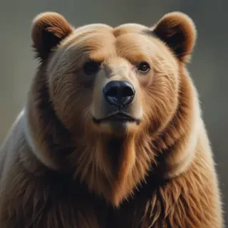 drawings of bears