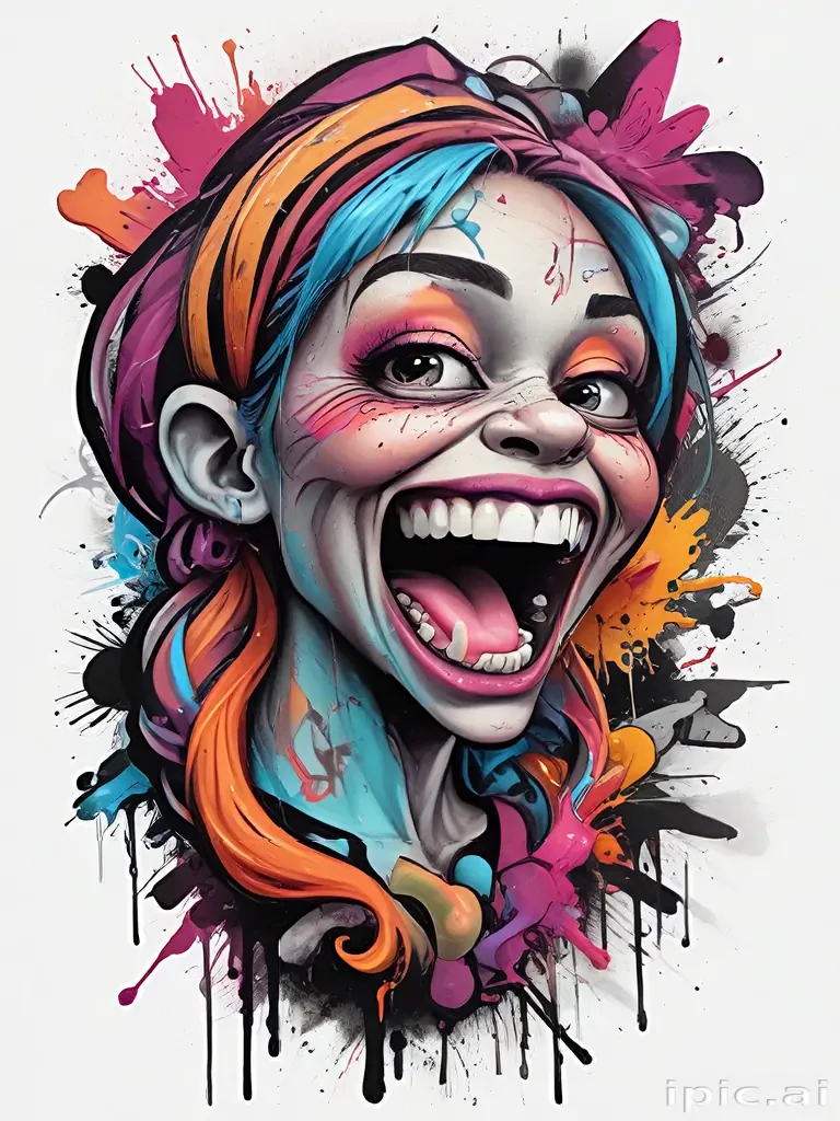 graffiti art png