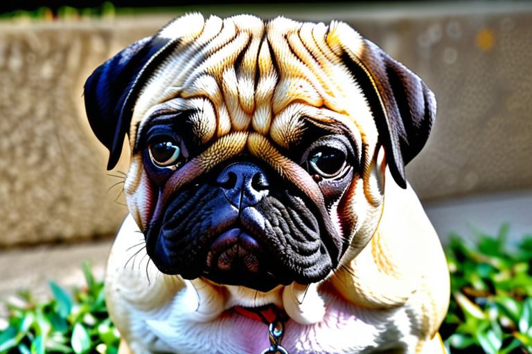 american pugabull