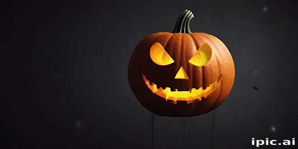 halloween pumpkin wallpaper