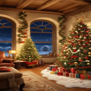 xmas images free clip art