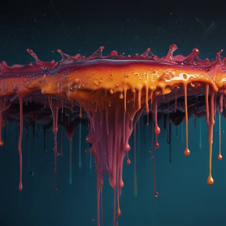 drippy wallpapers