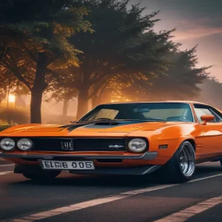 aesthetic car wallpaper