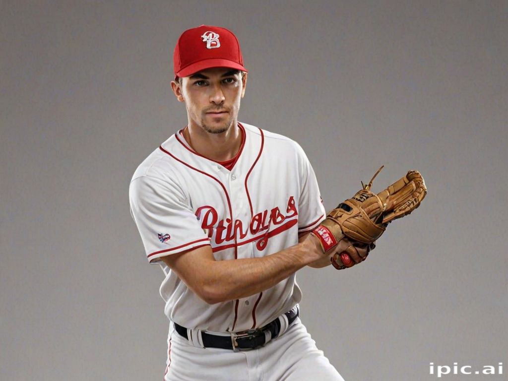 baseball player png