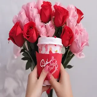 valentines day aesthetic