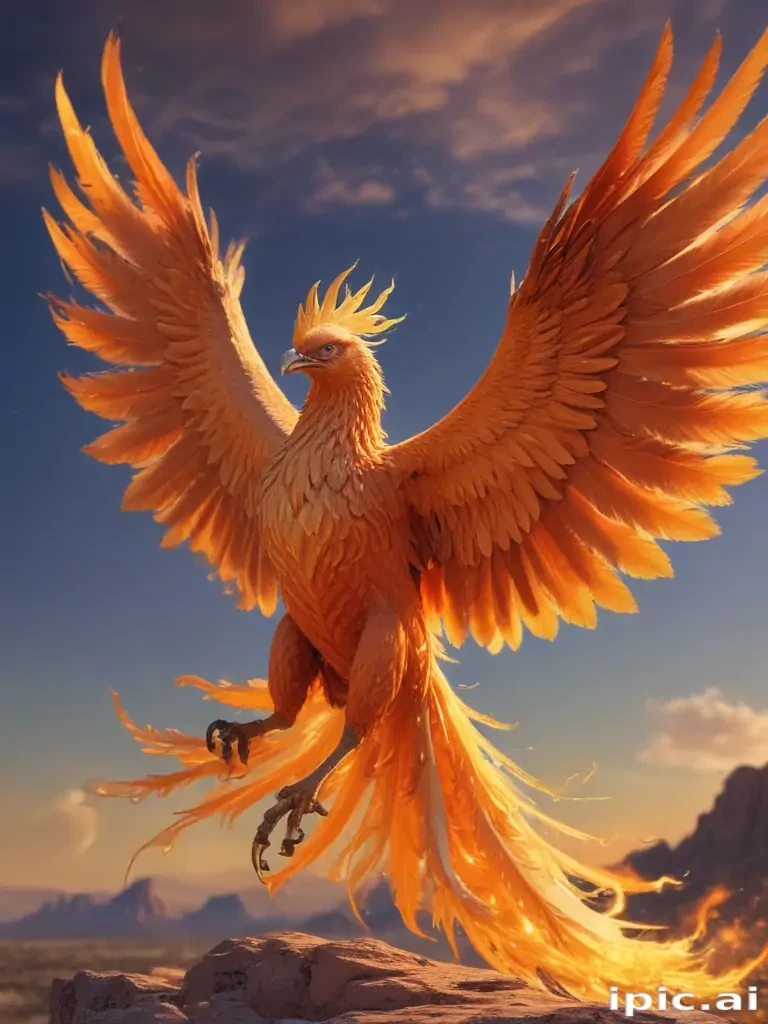 phoenix images free