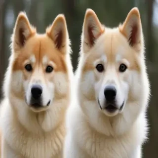 yakutian laika dog breed
