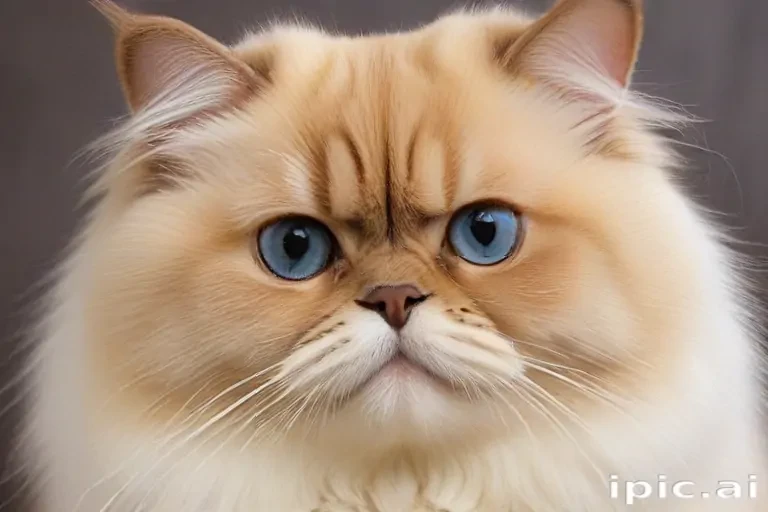 himalayan cat breed