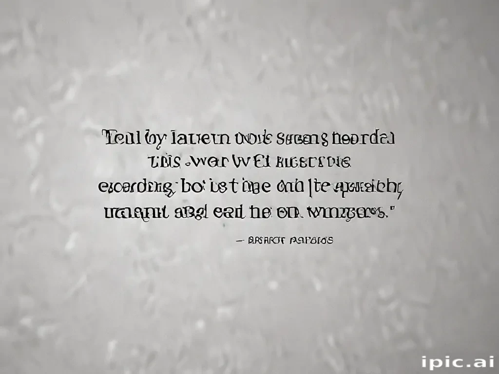 quotes background