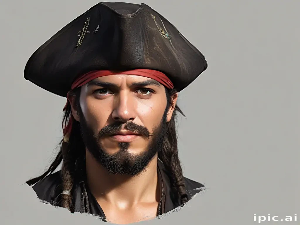 pirate png