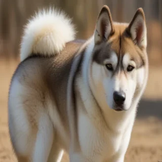 huskita dog breed