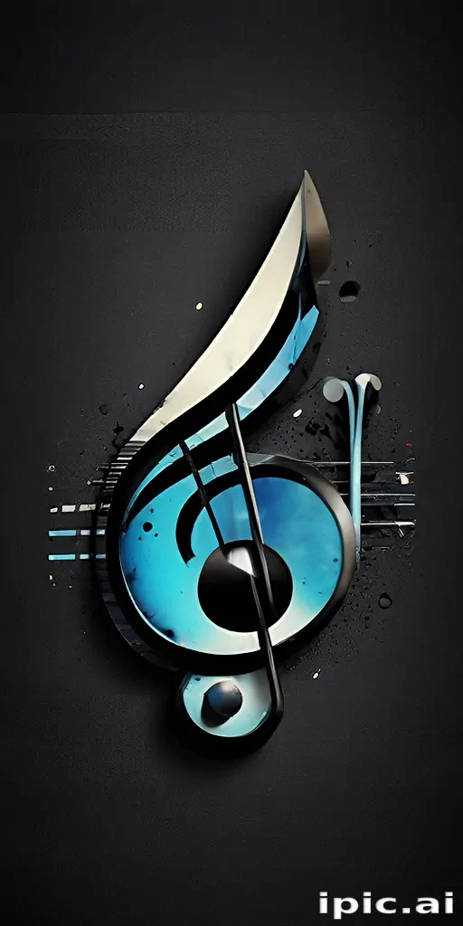 music wallpaper