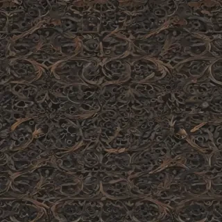 patterned line