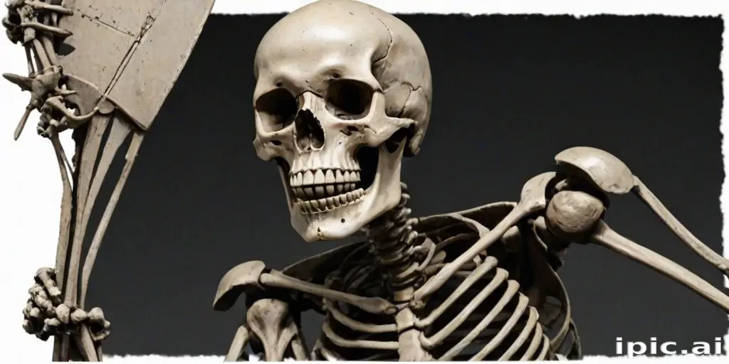 skelton png