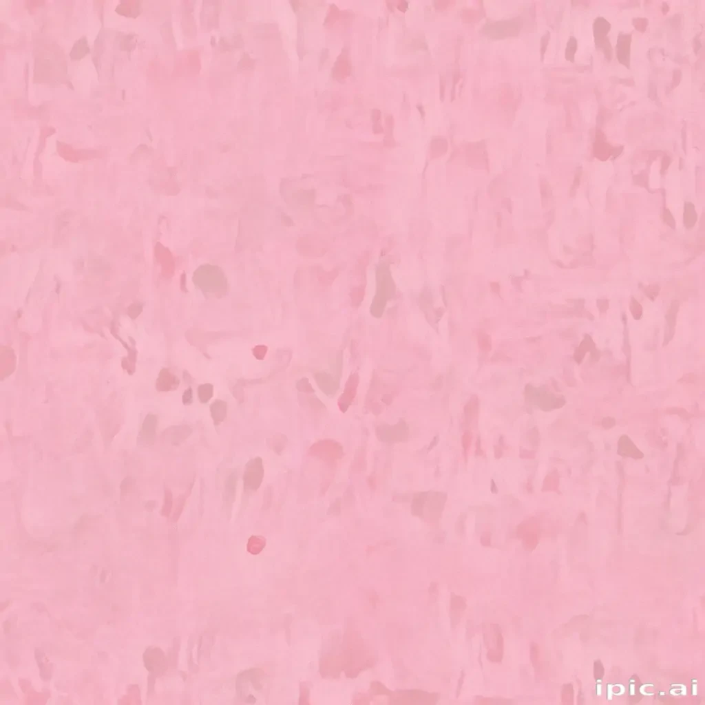 pink wall paper