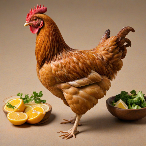 chicken png