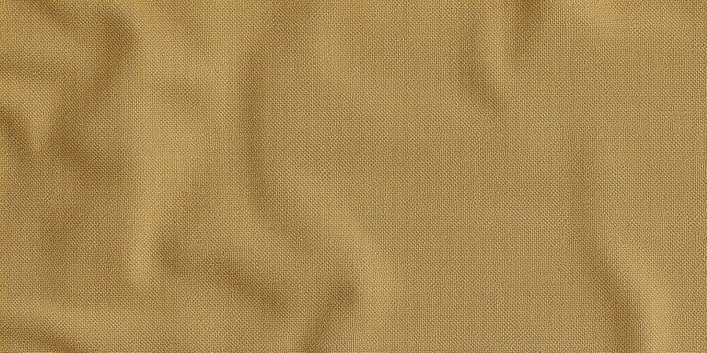 high-resolution image of a textured khaki fabric surface, 50mm lens, f/8 aperture, 1/125 sec shutter speed, ISO 200, top-down view, natural lighting, DSLR camera
