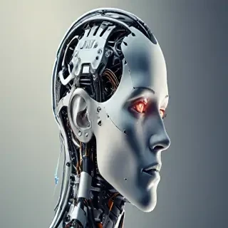 artificial intelligence background image