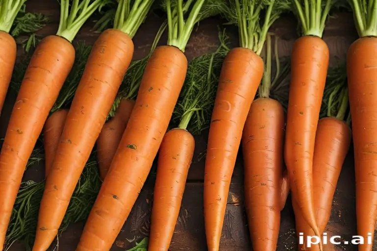 carrots png