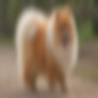 german spitz