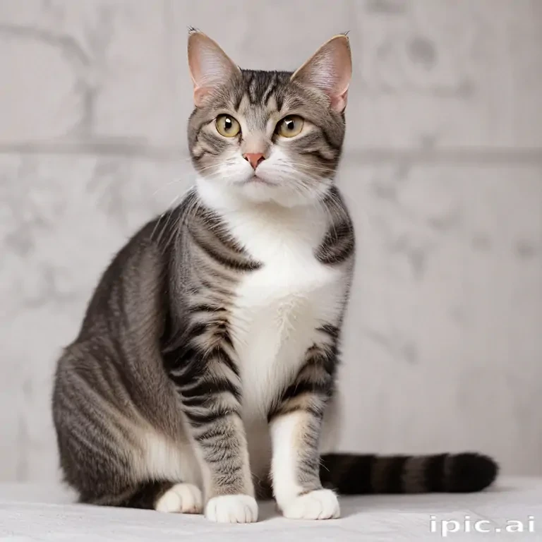 american wirehair breed