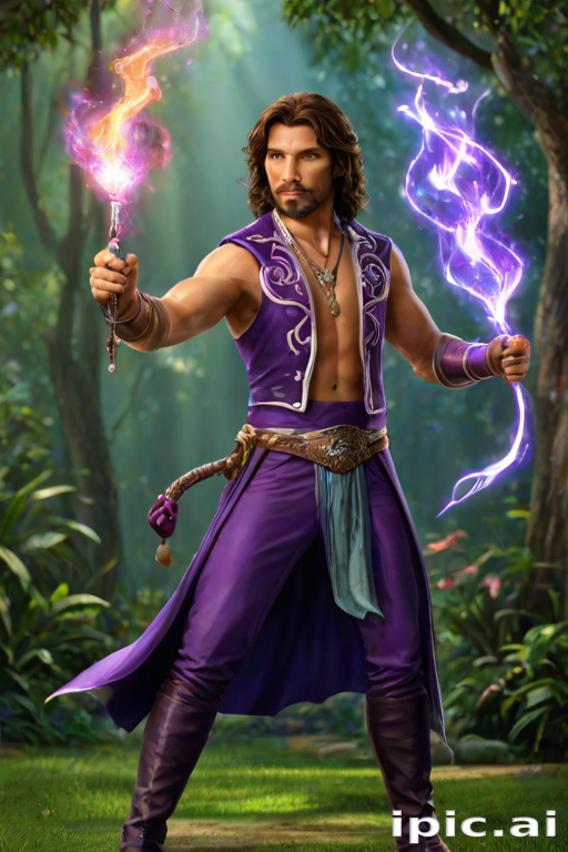 magic png