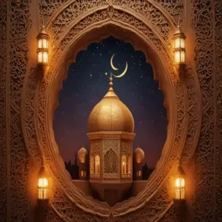 ramadan background