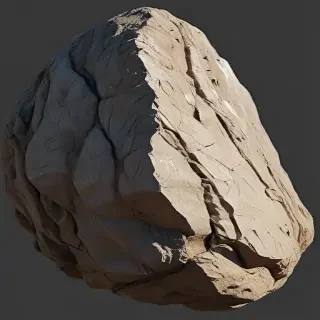 rock png