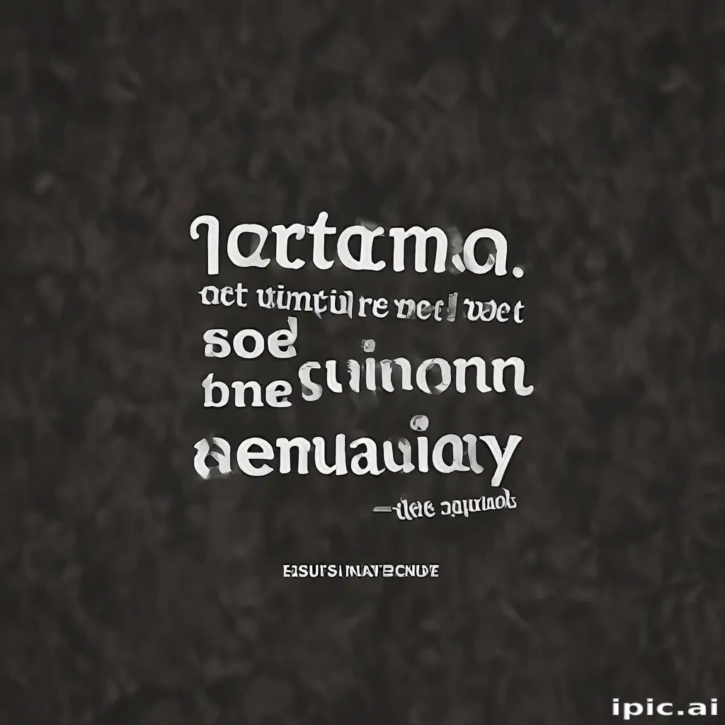 quote background