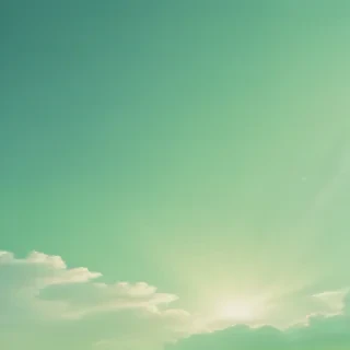 light green background plain