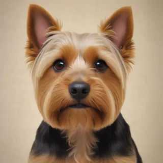 silky terrier