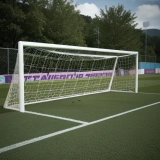 soccer goal png