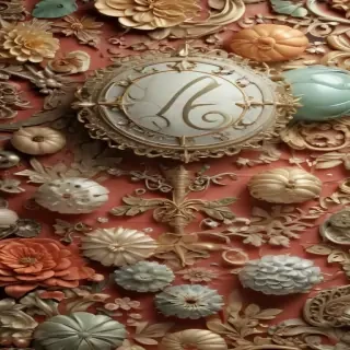 birthday wall paper