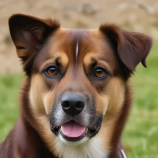 borador dog breed