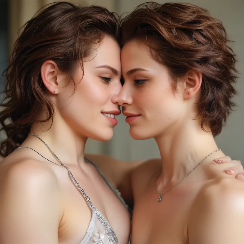 lesbians photos