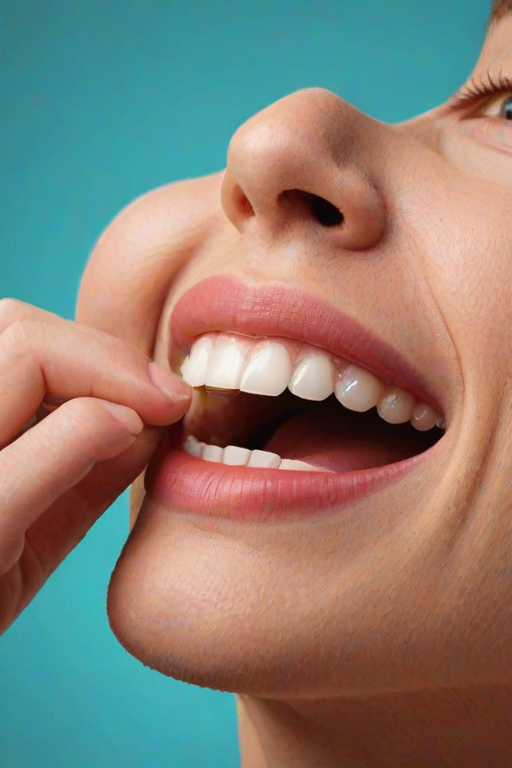 mouth png