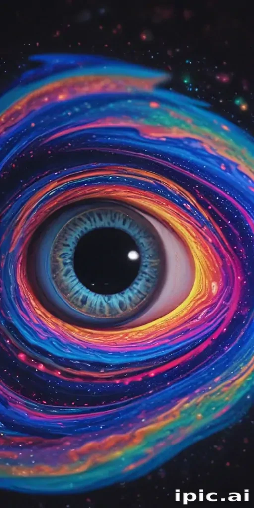 trippy