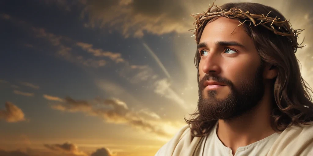 wallpaper jesus pictures