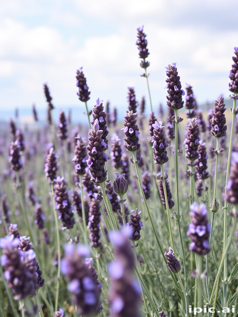 lavender iphone wallpaper
