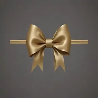 png bow
