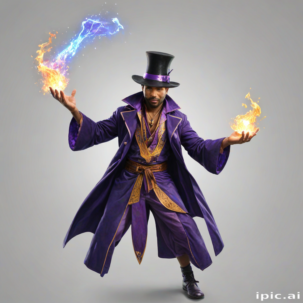 magic png