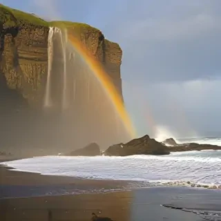 rainbow pictures