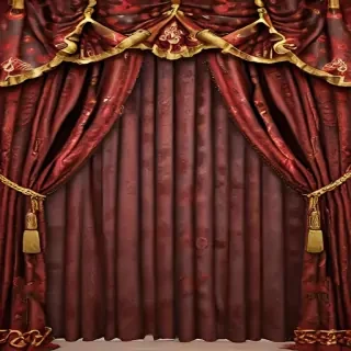 curtain png
